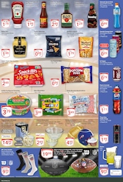 Aktueller GLOBUS Prospekt mit Pepsi, "Aktuelle Angebote", Seite 22