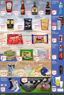 Red Bull im GLOBUS Prospekt "Aktuelle Angebote" mit 27 Seiten (Bochum)