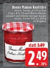 Aktuelles Konfitüre Erdbeer-Himbeer Angebot bei EDEKA in Mönchengladbach ab 2,49 €