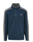 Fleece Troyer für 8,00 € bei Woolworth im Angebot Fleece Troyer im aktuellen Woolworth Prospekt
