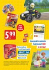 EDEKA Bad Salzuflen - Sammelbox mit Brettspiel Angebot im Prospekt Sammelbox mit Brettspiel bei EDEKA im Bad Salzuflen Prospekt für 5,99 €