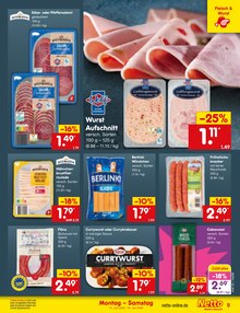 Hähnchen im aktuellen Netto Marken-Discount Prospekt (Münster) Hähnchen im Netto Marken-Discount Prospekt "Aktuelle Angebote" mit 64 Seiten (Münster)