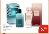 Eau de Parfum/Toilette im Angebot bei Marktkauf in Schwäbisch Gmünd Eau de Parfum/Toilette Angebote von Câline bei Marktkauf Schwäbisch Gmünd für 5,49 €