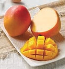 Mangue à Super U dans Alignan-du-Vent