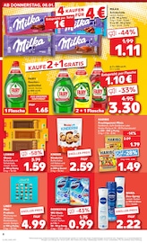 Aktueller Kaufland Prospekt mit Haribo, "Aktuelle Angebote", Seite 8