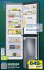 Aktuelle Kühlschrank Angebote bei EURONICS in Hagen (Stadt der FernUniversität) Aktuelles Kühl-Gefrierkombi RB34C602CB1 Angebot bei EURONICS in Hagen (Stadt der FernUniversität) ab 649,00 €