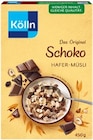 Kaufland Eichenau - Müsli Schoko Angebot im Prospekt Müsli Schoko bei Kaufland im Eichenau Prospekt für 1,99 €