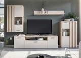 Wohnwand im Angebot bei XXXLutz in Villingen-Schwenningen Wohnwand Angebote von HOM'IN bei XXXLutz Villingen-Schwenningen für 349,00 €