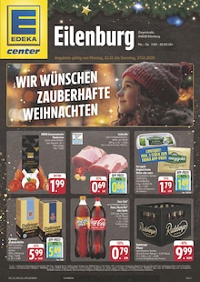 Aktueller E center Prospekt "Wir lieben Lebensmittel!" Seite 1 von 28 Seiten