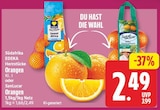 Orangen von EDEKA Herzstücke für 2,49 € bei EDEKA im Angebot Orangen von EDEKA Herzstücke im aktuellen EDEKA Prospekt