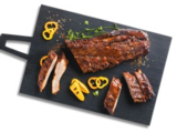 Grillrippe BBQ Style im Angebot bei Kaufland in Witten Grillrippe BBQ Style Angebote von K-PURLAND WERTSCHÄTZE bei Kaufland Witten für 6,49 €