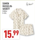 Damen Musselin-Shorty bei Marktkauf im Vlotho Prospekt für 15,99 €