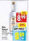 plomari für 8,49 € bei E center im Angebot plomari im aktuellen E center Prospekt