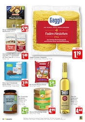 Aktueller E center Prospekt mit Ritter Sport, "Aktuelle Angebote", Seite 21