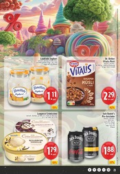 Aktueller EDEKA Prospekt mit Mango, "Aktuelle Angebote", Seite 23