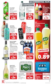 Cola im Kaufland Prospekt in Rheinberg Aktueller Kaufland Prospekt mit Cola, "Hier bin ich richtig", Seite 39