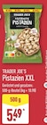Pistazien XXL im ALDI Nord Prospekt Pistazien XXL von Trader Joe's im aktuellen ALDI Nord Prospekt für 5,49 €