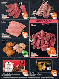 tegut Steak im Prospekt tegut Steak im Prospekt