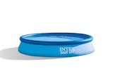 PISCINE AUTO EASY SET RONDE 366X76CM - INTEX - Mr.Bricolage PISCINE AUTO EASY SET RONDE 366X76CM - INTEX à 69,90 € dans le catalogue Mr.Bricolage