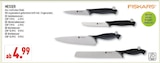 Gemüsemesser Angebote von FISKARS bei Marktkauf Meerbusch für 4,99 €