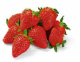 Erdbeeren im Netto Marken-Discount Prospekt Erdbeeren von Heimat im aktuellen Netto Marken-Discount Prospekt für 2,69 €