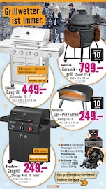Aktueller Hornbach Prospekt mit Backofen, "Wünsche sind gut. PROJEKTE sind besser.", Seite 29