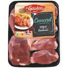 Super U Civray - Promo Plateau de canard Promo Plateau de canard à 6,59 € dans le catalogue Super U à Civray