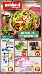 nahkauf Prospekt für Bretten mit 8 Seiten nahkauf Prospekt für Bretten: "nichts liegt näher", 8 Seiten, 20.07.2026 - 25.07.2026