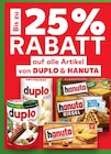 25% Rabatt Angebot in Rain 25% Rabatt im aktuellen Prospekt bei Kaufland in Rain