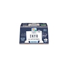 Skyr au lait de brebis nature en pot en carton Grandeur Nature - 2 x 125 g - GRANDEUR NATURE en promo chez Botanic Skyr au lait de brebis nature en pot en carton Grandeur Nature - 2 x 125 g - GRANDEUR NATURE dans le catalogue Botanic
