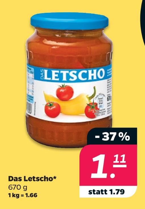Das Letscho