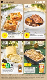 Promos Dessert dans le catalogue "Intermarché" de Intermarché Hyper à la page 10
