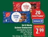 Aachener Dominosteine im Angebot bei Marktkauf in Kronach Aachener Dominosteine Angebote von Gut & Günstig bei Marktkauf Kronach für 2,99 €