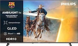 MEDIMAX Riesa - TV 32PQS6901/12 Angebot im Prospekt TV 32PQS6901/12 bei MEDIMAX im Riesa Prospekt für 277,00 €