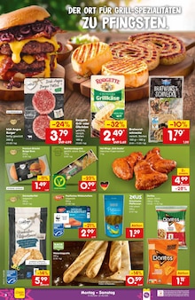 Lachs im aktuellen Netto Marken-Discount Prospekt (Mönchengladbach) Lachs im Netto Marken-Discount Prospekt "Aktuelle Angebote" mit 51 Seiten (Mönchengladbach)