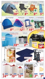 Kühlbox im CENTERSHOP Prospekt in Monheim Aktueller CENTERSHOP Prospekt mit Kühlbox, "Da geht was.", Seite 5