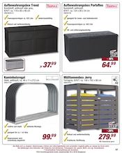 Aktueller POCO Prospekt mit Aufbewahrungsbox, "Clever sparen mit den Sommerdeals von Poco!", Seite 7