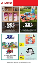 Prospectus Carrefour Market "Carrefour market" en cours à Périgueux, Page 58 Catalogue Carrefour Market en cours à Périgueux, "Carrefour market", Page 58