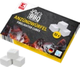 Anzündwürfel im Angebot bei Kaufland in Bonn Anzündwürfel Angebote von K-CLASSIC bei Kaufland Bonn für 0,99 €