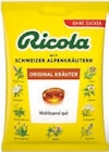 Ricola im aktuellen Lidl Prospekt