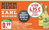 Marktkauf Frechen Prospekt mit  im Angebot für 0,99 €
