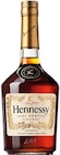 VS Cognac Angebote von Hennessy bei Getränke Lehmann - Getränke A-Z Eberswalde für 31,99 €