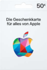 Geschenkkarte im Angebot bei Netto Marken-Discount in Braunschweig Geschenkkarte Angebote von Apple bei Netto Marken-Discount Braunschweig