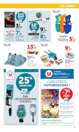 Jouet Angebote im Prospekt "U Express" von U Express Jouet Angebote im Prospekt "U Express" von U Express auf Seite 11