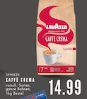 Caffè Crema im Angebot bei EDEKA in Bochum Caffè Crema Angebote von Lavazza bei EDEKA Bochum für 14,99 €