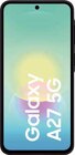 Galaxy A27 5G (128GB) im Angebot bei MEDIMAX in Mönchengladbach Galaxy A27 5G (128GB) Angebote von Samsung bei MEDIMAX Mönchengladbach für 249,00 €
