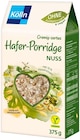 Hafer-Porridge von Kölln für 2,49 € bei Penny im Angebot Hafer-Porridge von Kölln im aktuellen Penny Prospekt