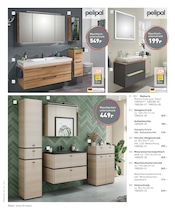 Aktueller Möbel Martin Prospekt mit Spiegel, "PREISWERTER. SCHNELLER. WOHNEN.", Seite 10