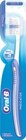 Zahnbürste INDICATOR Mittel 35 im V-Markt Prospekt Zahnbürste INDICATOR Mittel 35 von Oral-B im aktuellen V-Markt Prospekt für 1,49 €