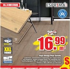 Ihr Teppichfreund Affing - Aqua Design Floor Sereda Angebot im Prospekt Aqua Design Floor Sereda bei Ihr Teppichfreund im Affing Prospekt für 16,99 €
